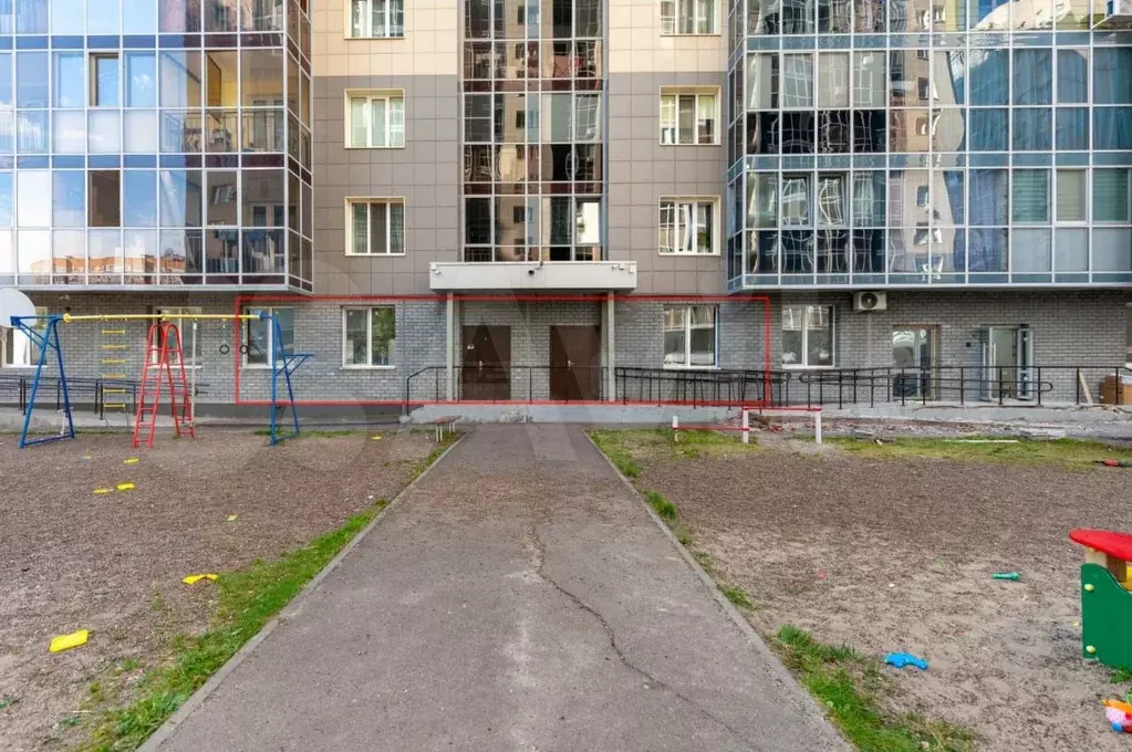 Продам помещение свободного назначения, 350 м - Фото 0