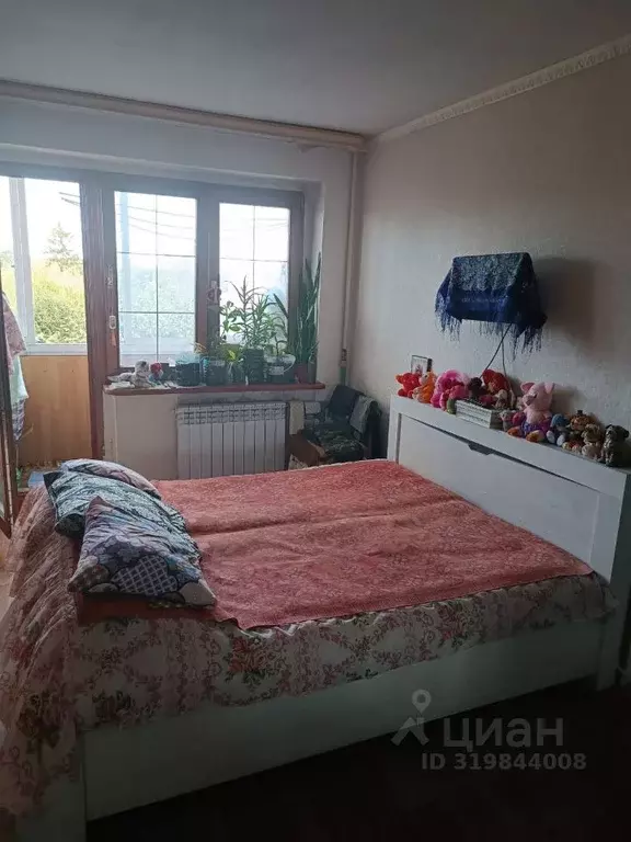 1-к кв. Калининградская область, Светлый Советская ул., 11 (33.0 м) - Фото 0