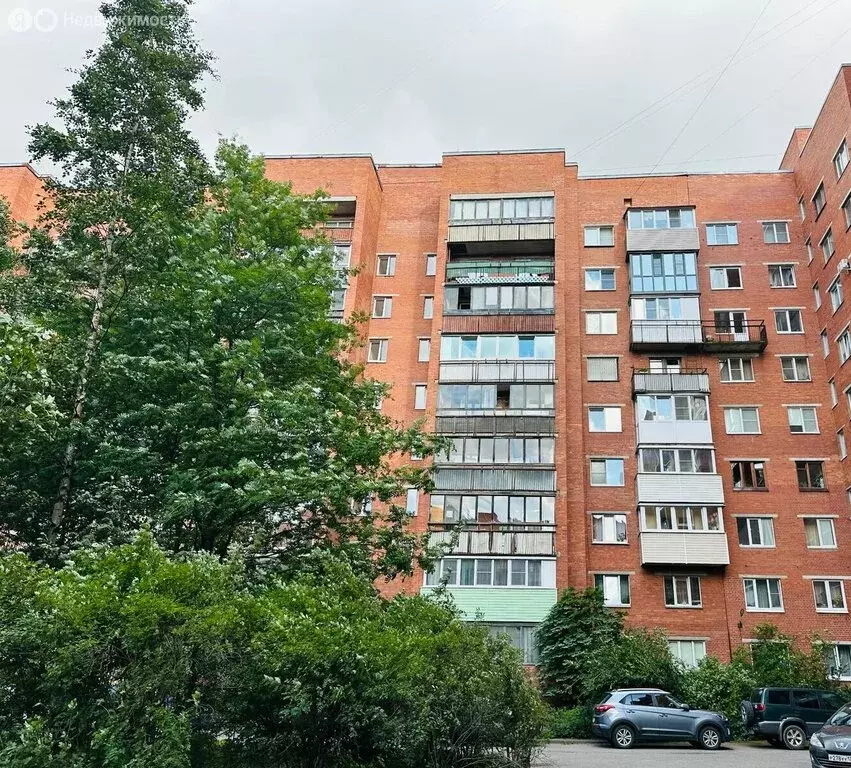 2-комнатная квартира: Санкт-Петербург, улица Бутлерова, 13 (45 м) - Фото 2