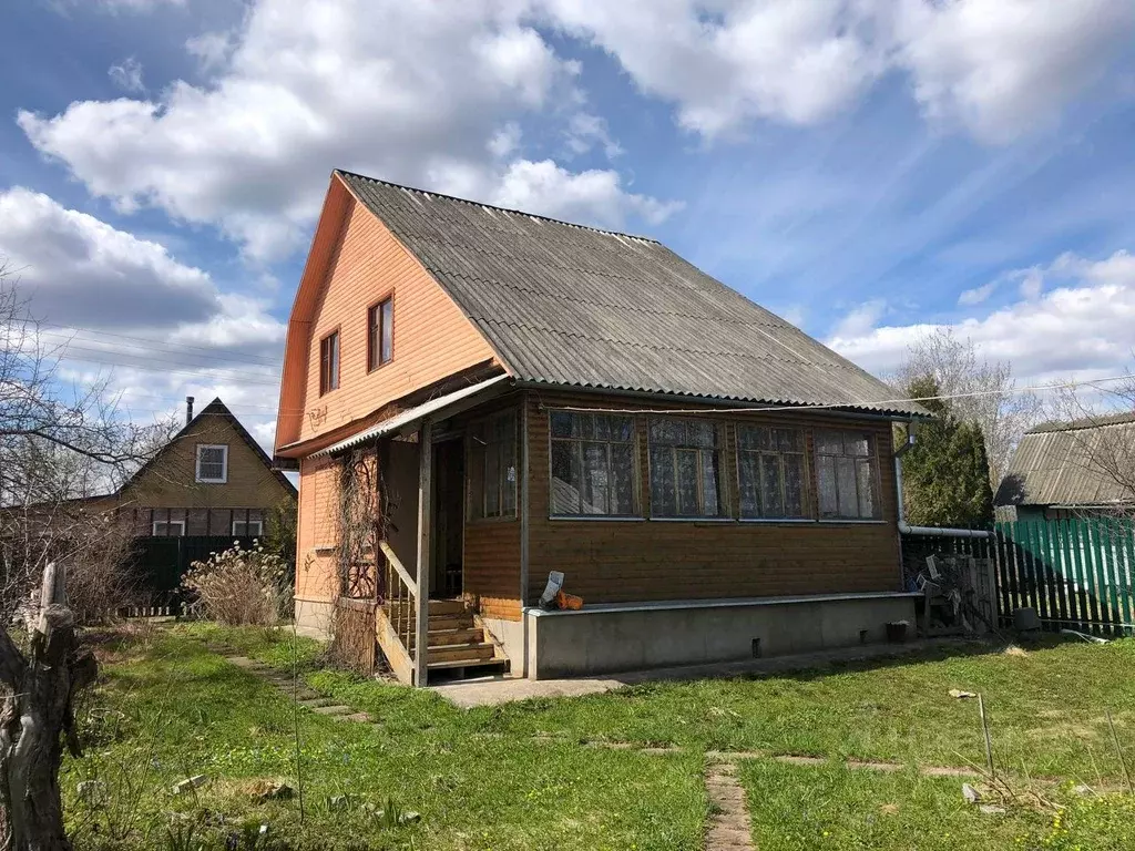 Дом в Московская область, Дмитровский муниципальный округ, Планер СНТ ... - Фото 2