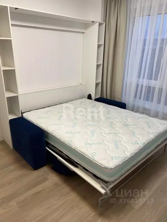 3-к кв. Москва Складочная ул., 2 (85.0 м) - Фото 1