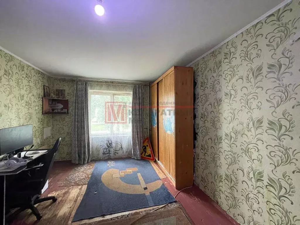 1-к кв. Белгородская область, Старый Оскол Макаренко мкр, 19 (39.0 м) - Фото 1