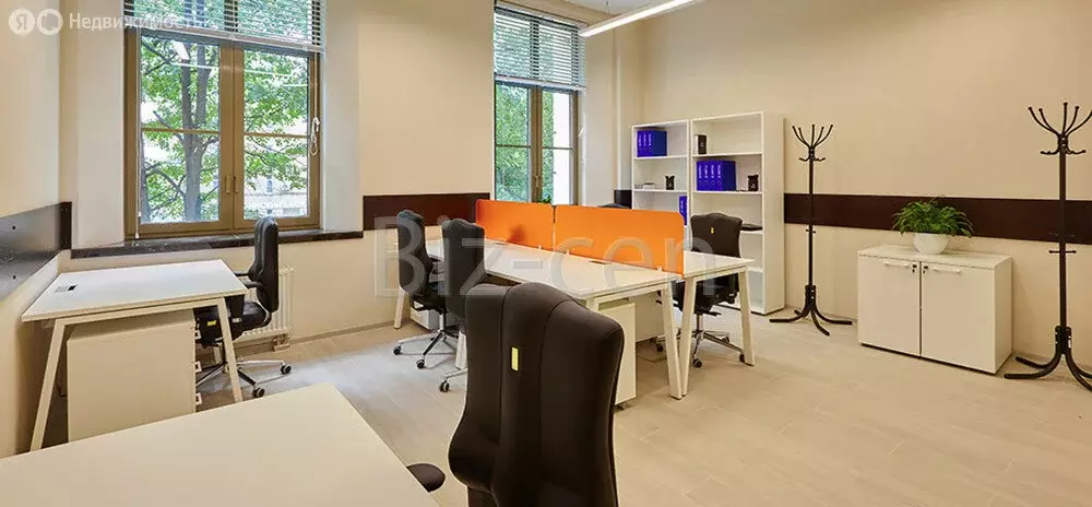 Офис (40 м) - Фото 1