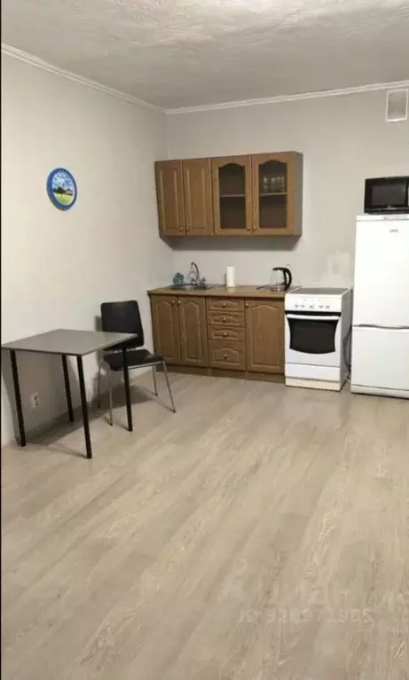 1-к кв. Санкт-Петербург просп. Королева, 62 (26.0 м) - Фото 1