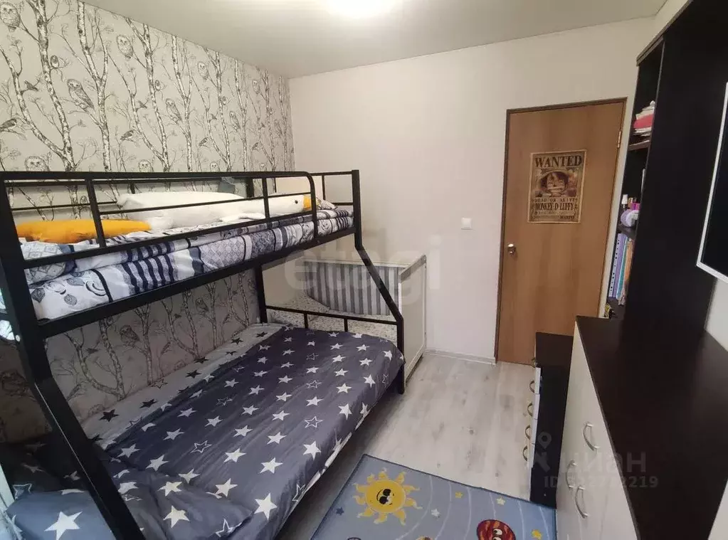 1-к кв. Калининградская область, Гурьевск пер. Авангардный, 2 (21.8 м) - Фото 2