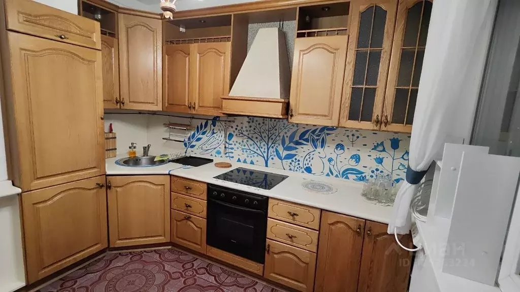 2-к кв. Московская область, Химки Молодежная ул., 5 (51.0 м) - Фото 1