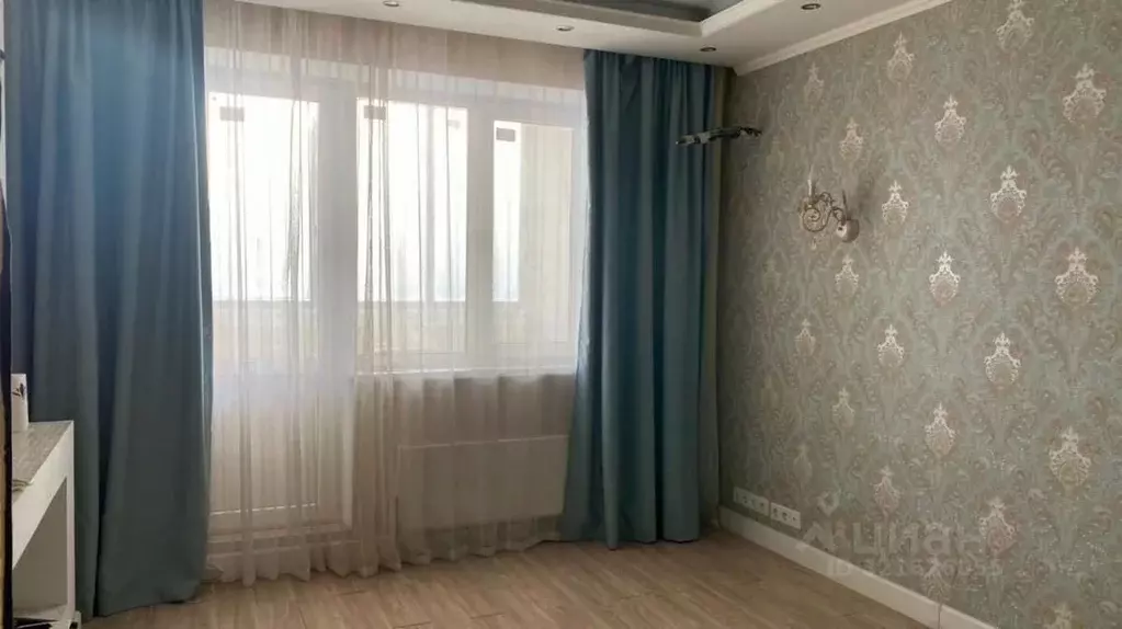 1-к кв. Московская область, Люберцы городской округ, д. Островцы, ... - Фото 2