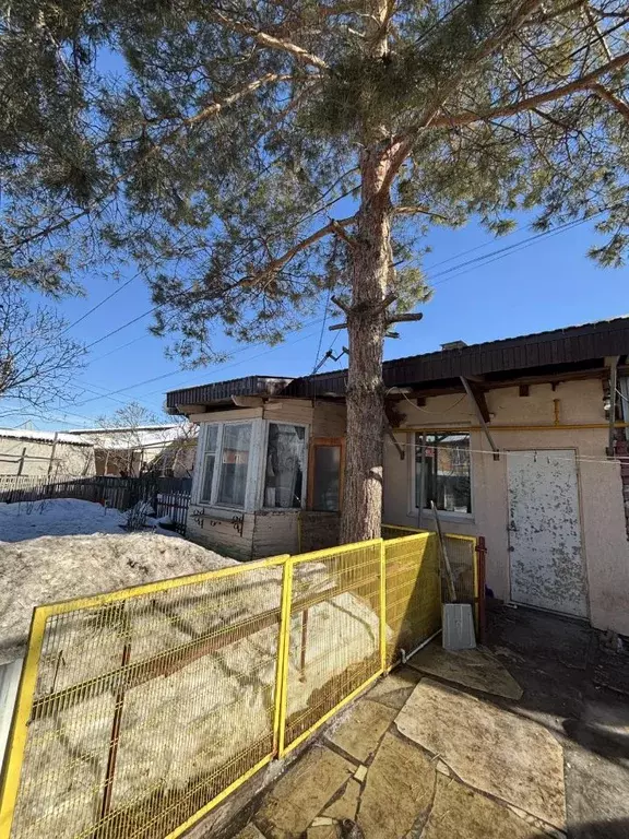 3-к кв. Самарская область, Самара ул. Силаева, 10 (49.9 м) - Фото 1