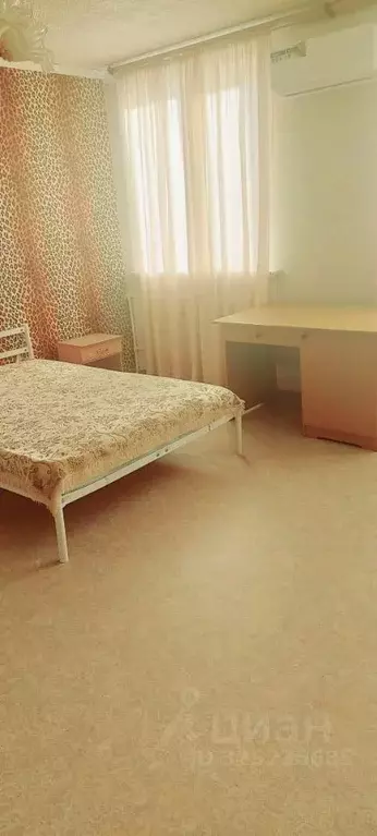 1-к кв. Крым, Симферопольский район, Мирновское с/пос, с. Белоглинка  ... - Фото 1