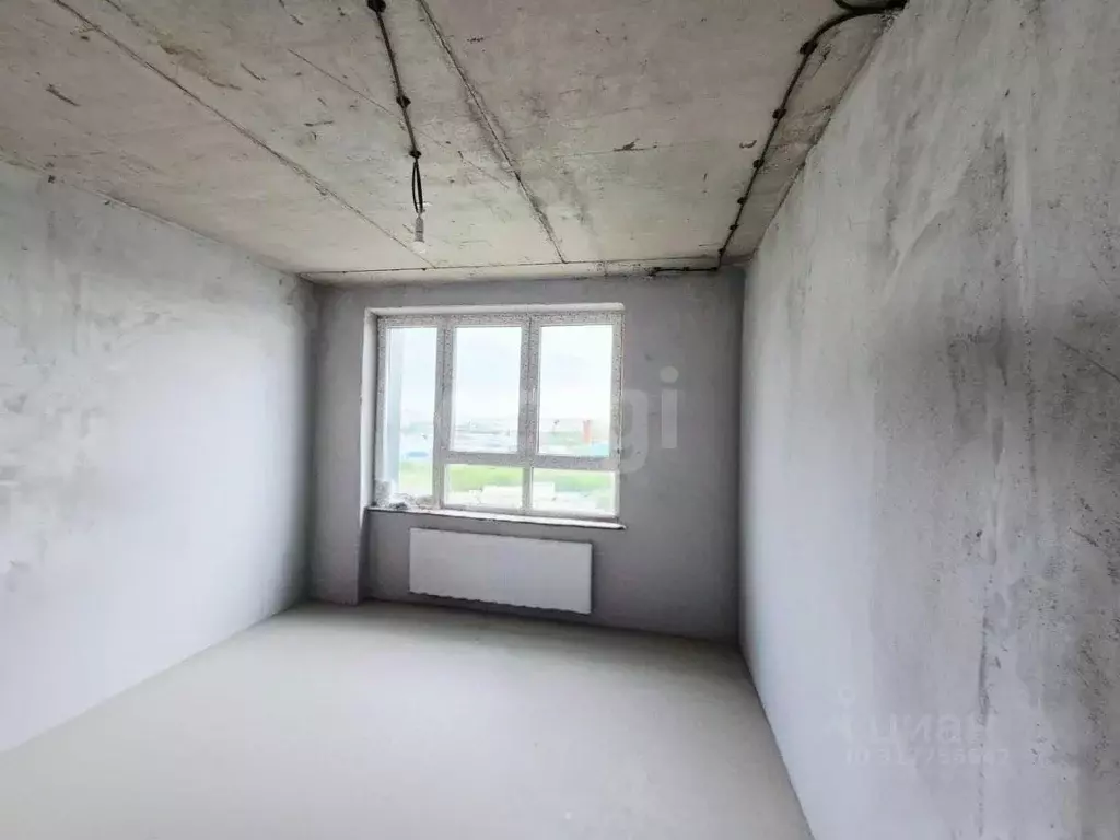 2-к кв. Москва 6-я Радиальная ул., 7/1к1 (44.0 м) - Фото 0