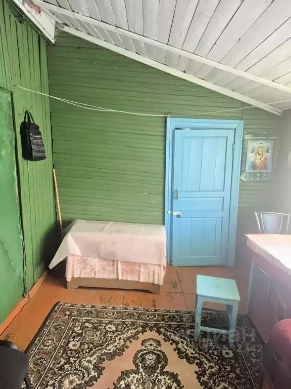 Дом в Саратовская область, Петровск пер. 1-й Льва Толстого, 1 (56 м) - Фото 2