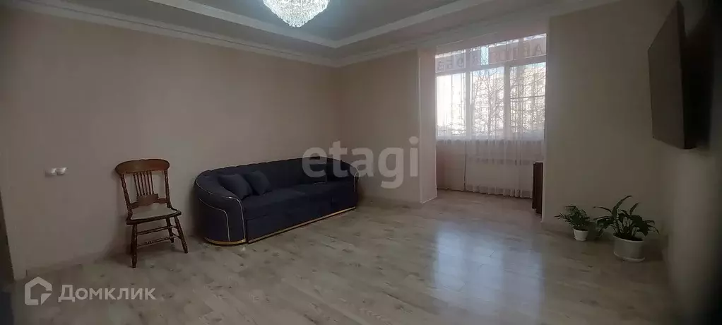 Продаётся 2-к квартира, 86 м - Фото 1