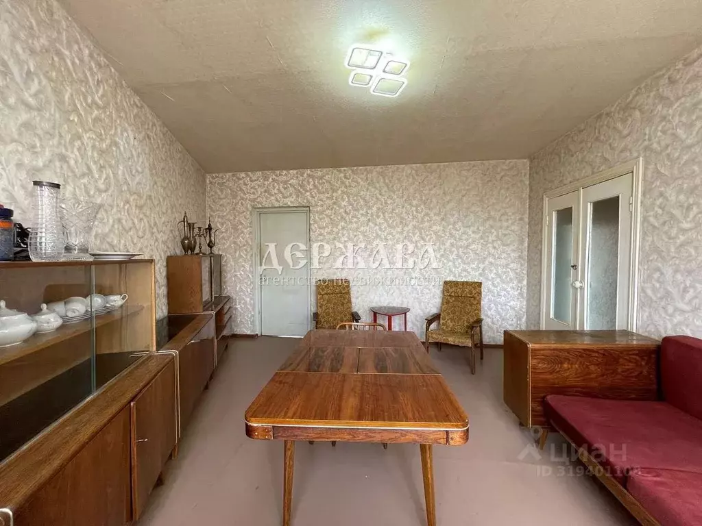 4-к кв. Белгородская область, Старый Оскол Лесной мкр, 17 (71.0 м) - Фото 1
