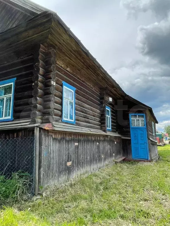 Дом 38,8 м на участке 25 сот. - Фото 1