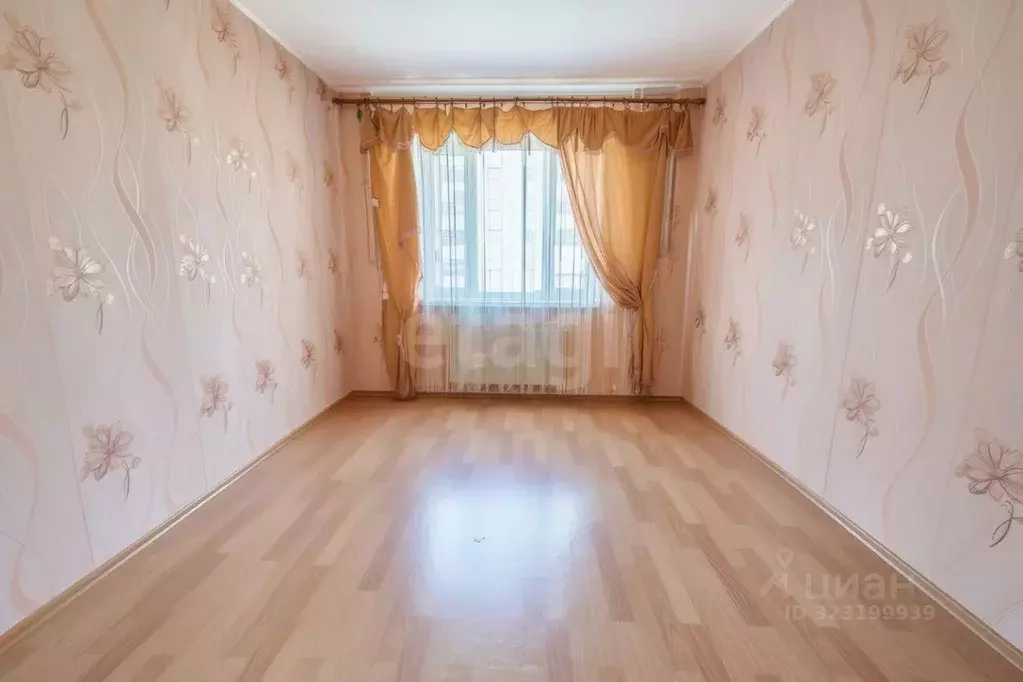 1-к кв. Псковская область, Псков Техническая ул., 14 (37.7 м) - Фото 1