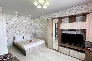 1-к кв. Калужская область, Калуга ул. Братьев Луканиных, 11 (32.0 м) - Фото 1