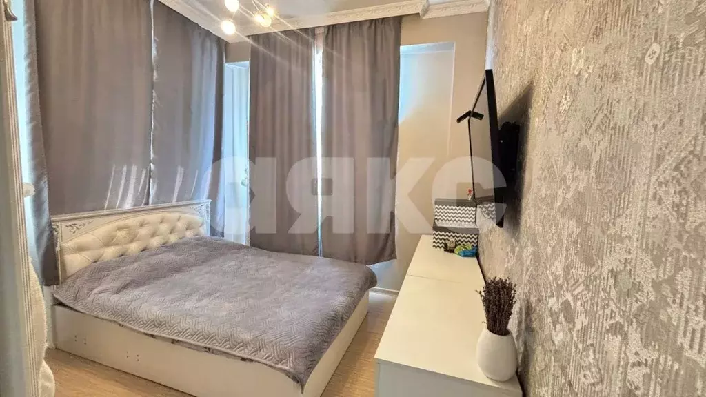 2-к кв. Краснодарский край, Сочи Мамайка мкр, ул. Фадеева, 3А (43.7 м) - Фото 1