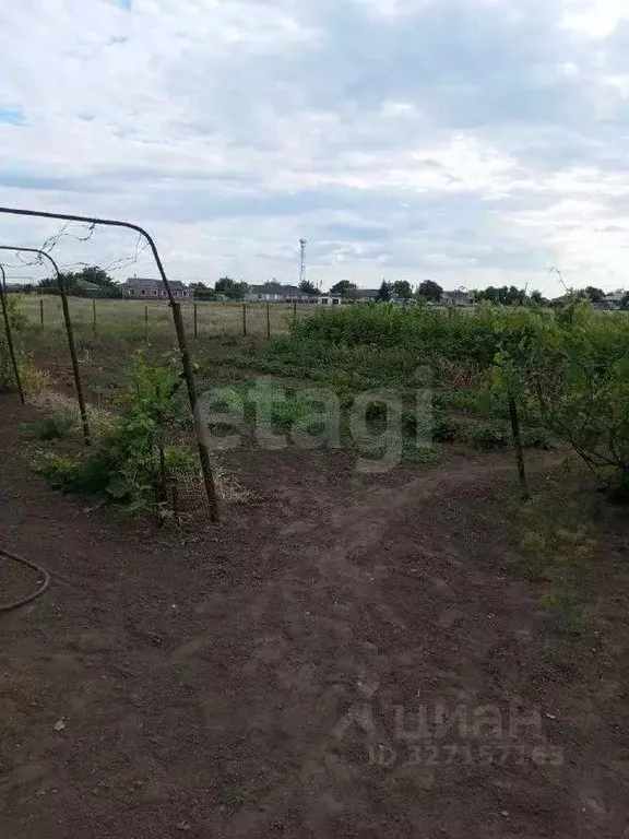 Дом в Ростовская область, Семикаракорский район, Задоно-Кагальницкая ... - Фото 1