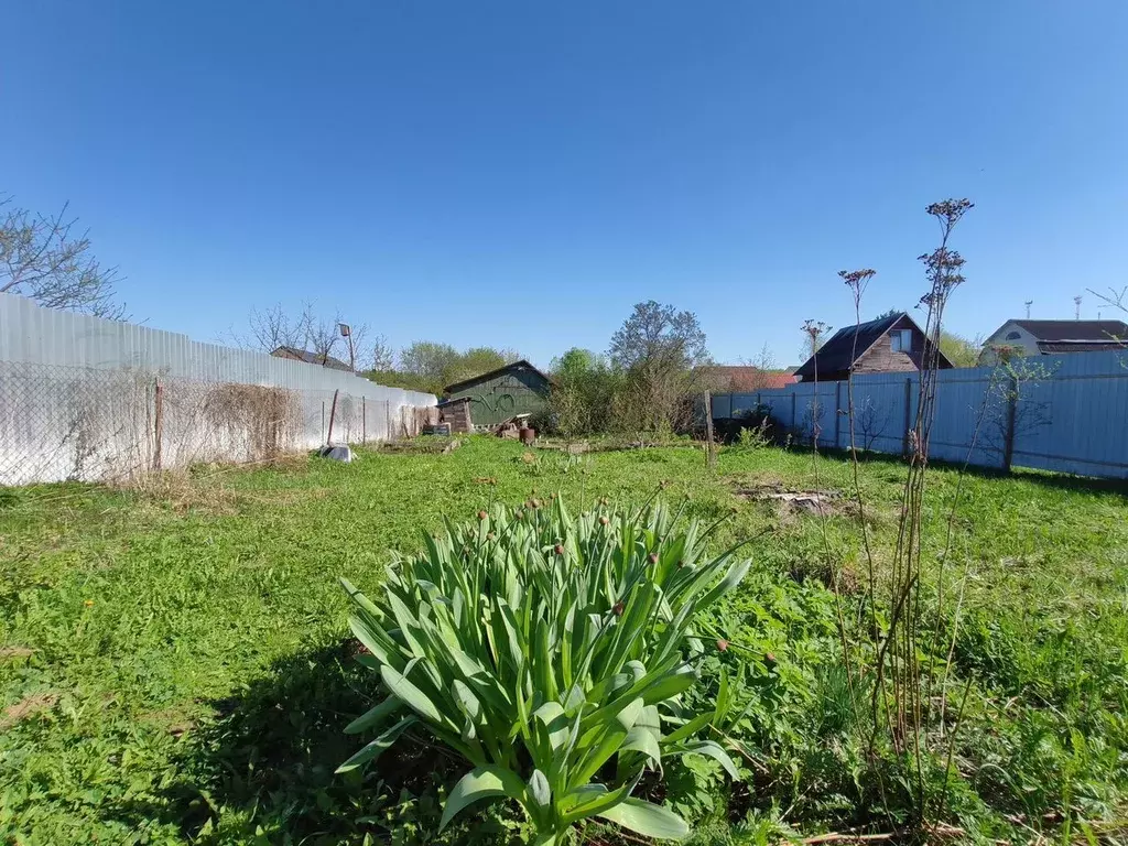 Участок в Москва д. Семенково,  (9.0 сот.) - Фото 0