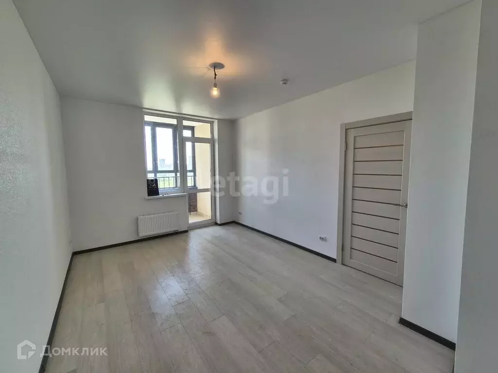 Продаётся 1-к квартира, 39.82 м - Фото 1