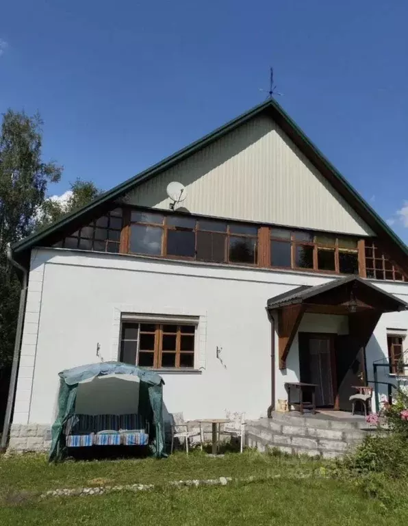 Дом в Московская область, Одинцовский городской округ, Заря СНТ  (170 ... - Фото 0