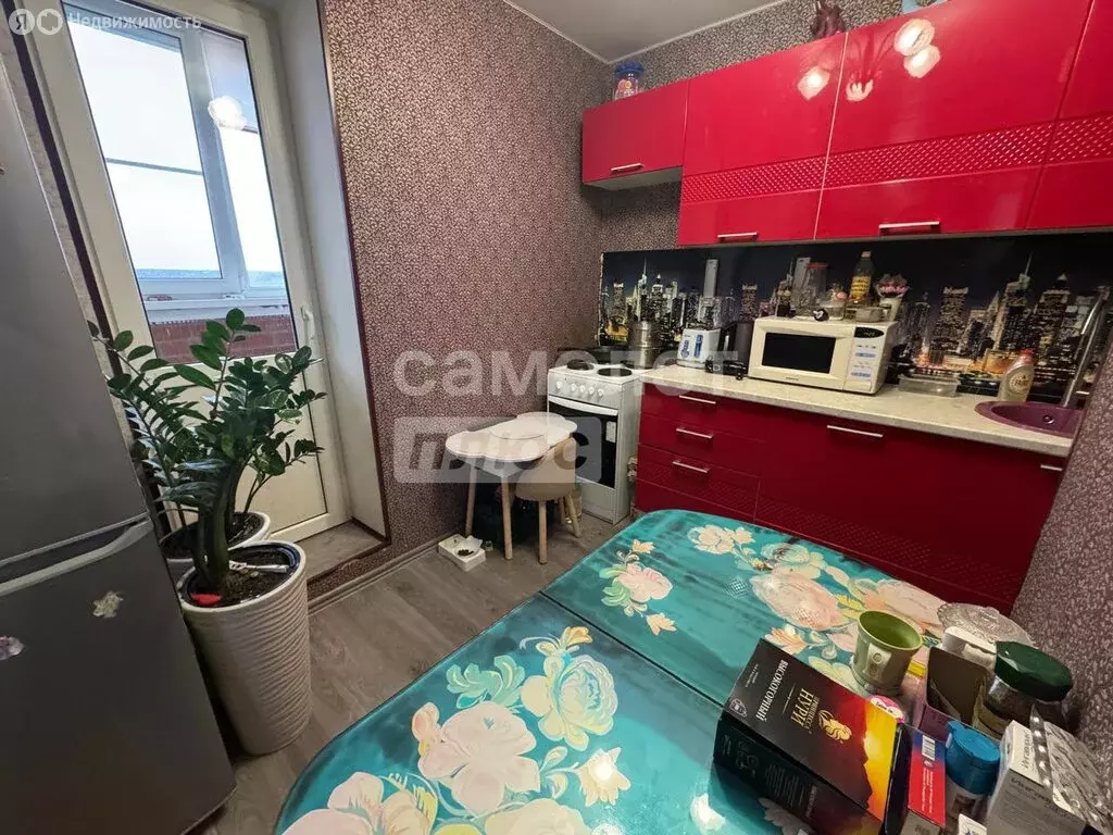 1-комнатная квартира: Ижевск, Ракетная улица, 42 (32.2 м) - Фото 1