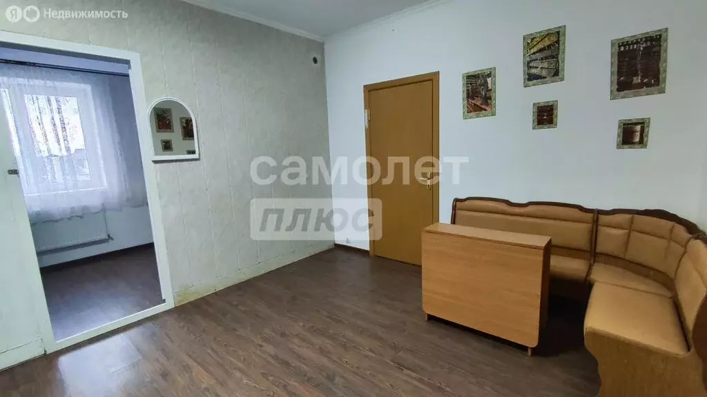 3-комнатная квартира: Анапа, Объездная улица, 9 (75.5 м) - Фото 2