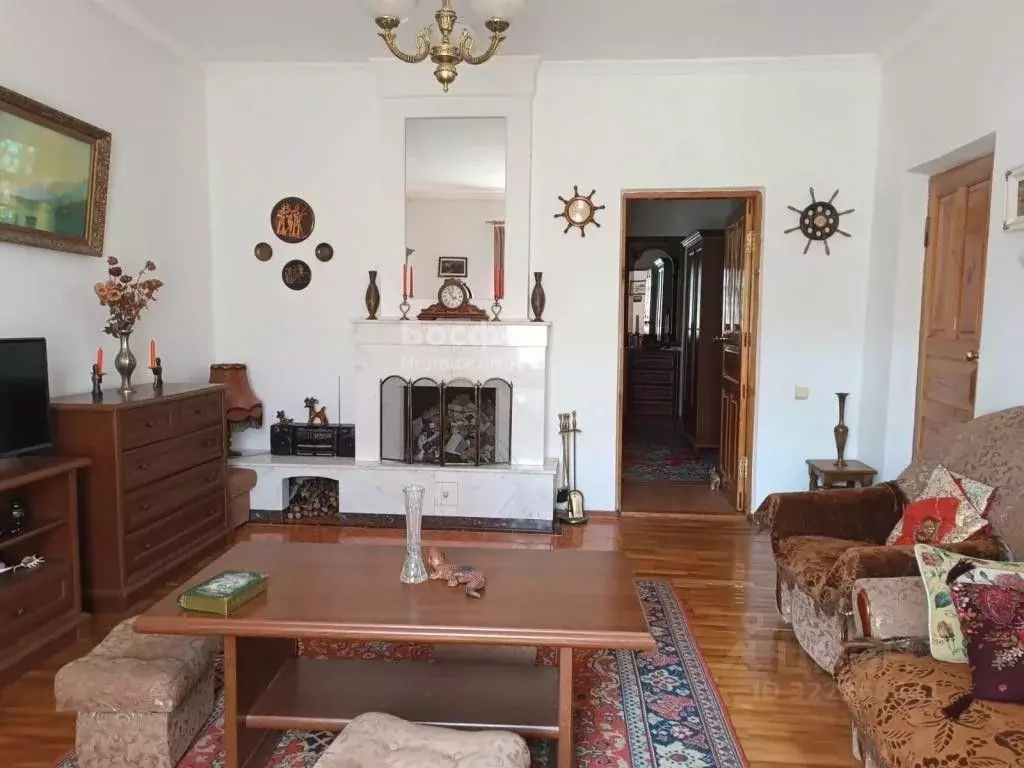 Дом в Крым, Феодосия ул. Еврейская (90 м) - Фото 2