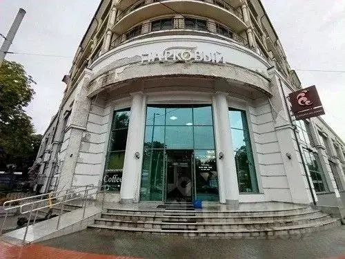 Помещение свободного назначения в Калининградская область, Калининград ... - Фото 2