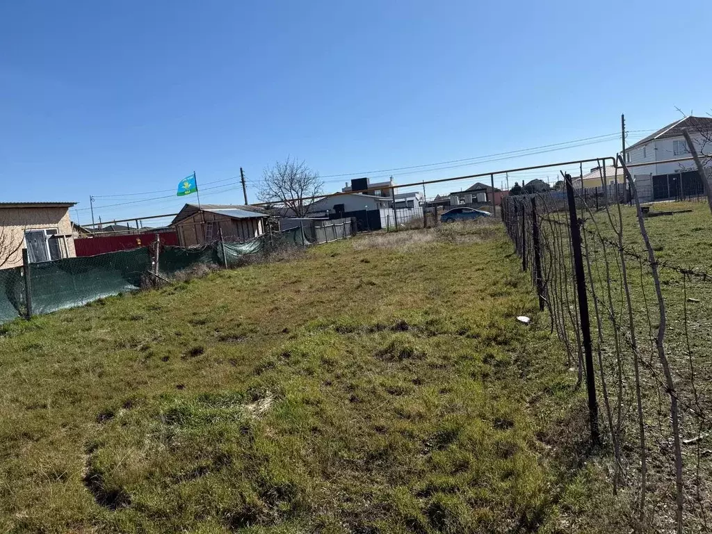 Участок в Севастополь Нахимовский р-н, Качинский муниципальный округ,  ... - Фото 2