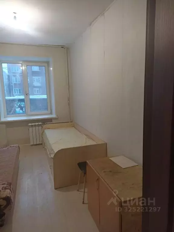 Комната Красноярский край, Красноярск имени газеты Красноярский ... - Фото 2