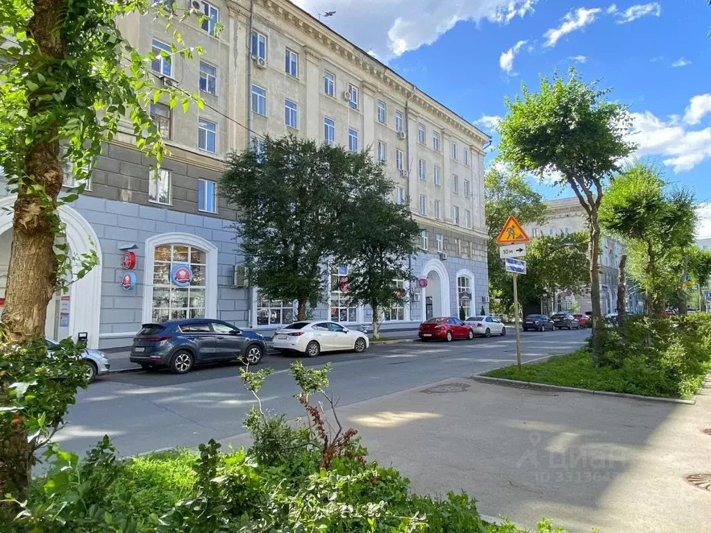 2-к кв. Самарская область, Самара Самарская ул., 203 (49.4 м) - Фото 2
