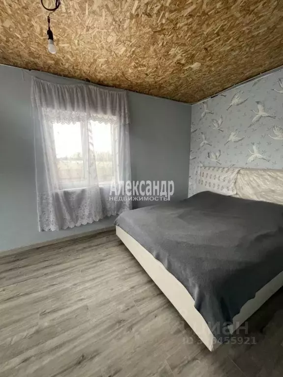 Дом в Ленинградская область, Тосненский район, Тельмановское городское ... - Фото 2