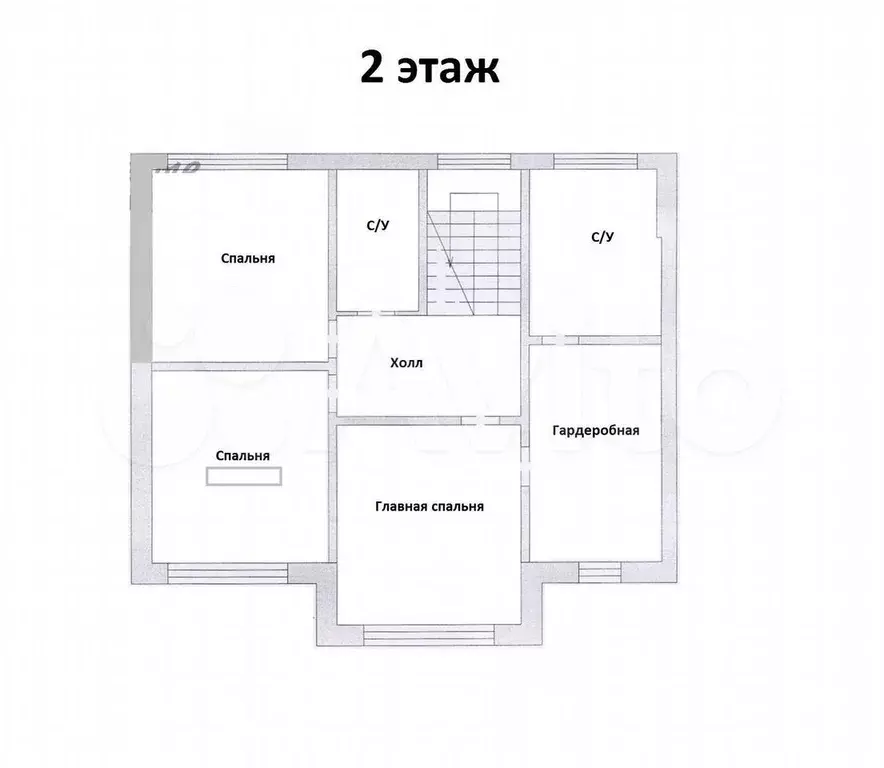 Дом 220 м на участке 8 сот. - Фото 1