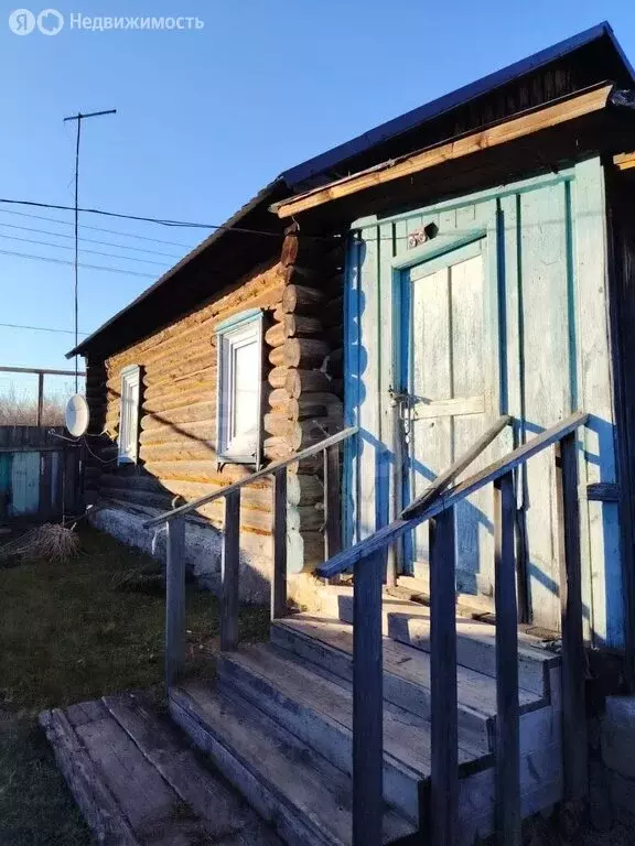 Дом в Челябинская область, Увельский муниципальный округ, посёлок ... - Фото 2