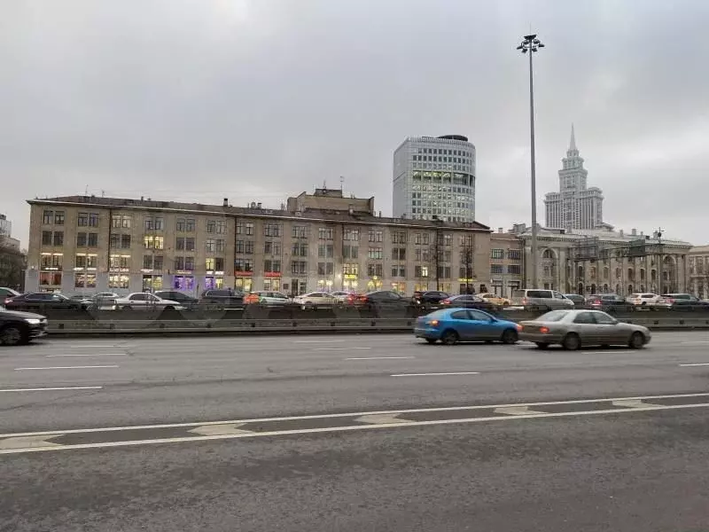 Продажа пл. 29 м2 под офис, м. Аэропорт в сао в - Фото 1