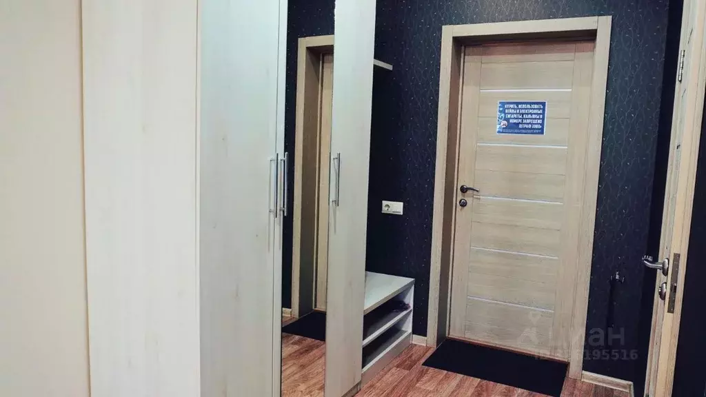 Комната Бурятия, Баргузинский район, Усть-Баргузин пгт Набережная ул., ... - Фото 2