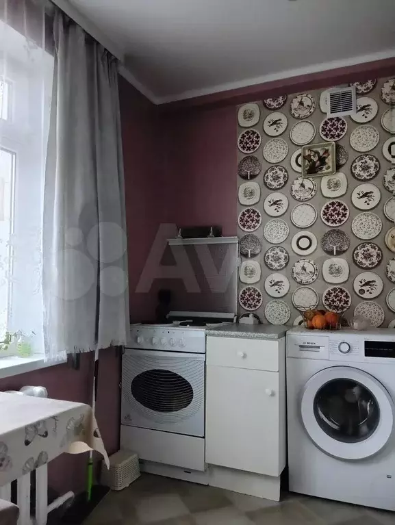 2-к. квартира, 44,9 м, 5/5 эт. - Фото 0