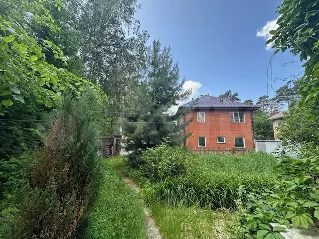 Коттедж 147 м на участке 4,5 сот. - Фото 1