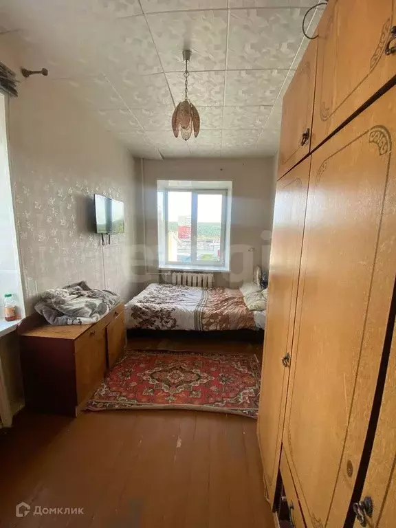 Продаётся 2-к квартира, 39.6 м - Фото 0