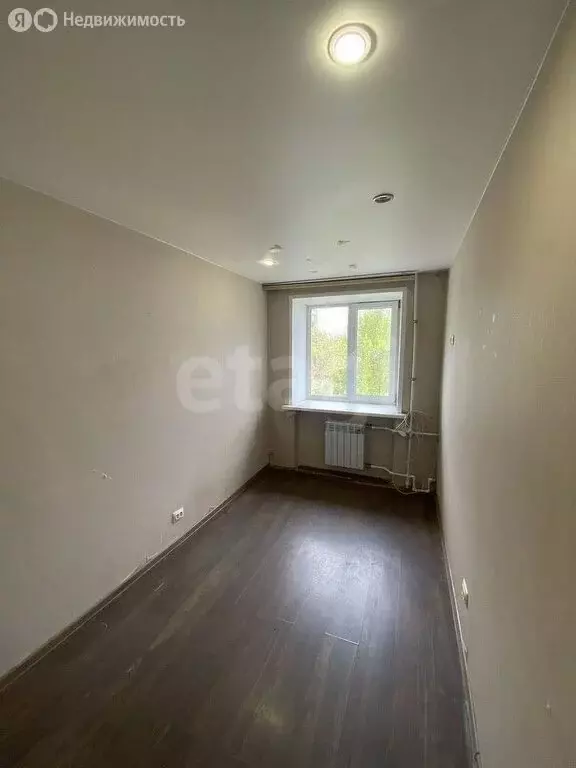 1к в -комнатной квартире (12 м) - Фото 2