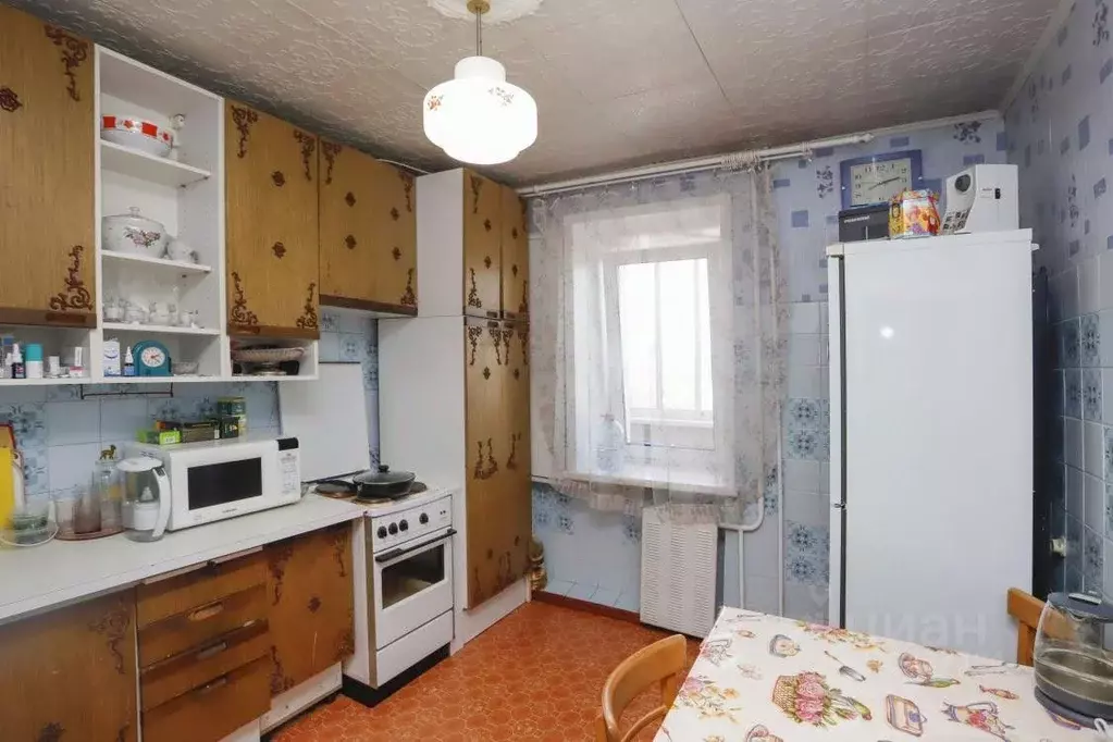 3-к кв. Иркутская область, Иркутск ул. 4-я Советская, 102 (67.4 м) - Фото 1