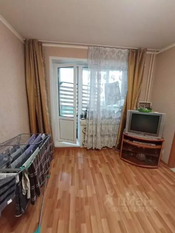 3-к кв. Пермский край, Пермь ул. Моторостроителей, 8 (57.2 м) - Фото 1