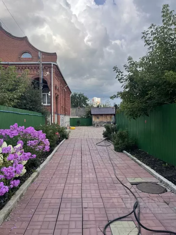 Коттедж в Свердловская область, Екатеринбург Вторчермет жилрайон, ул. ... - Фото 0