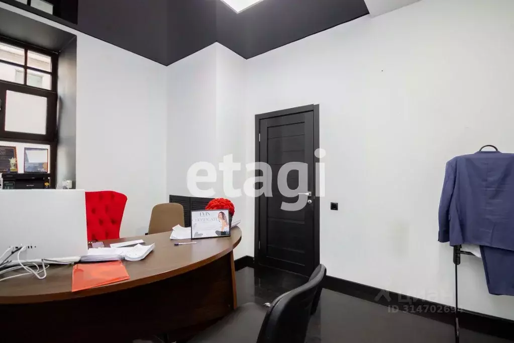 Офис в Санкт-Петербург Большой Казачий пер., 4 (68 м) - Фото 1