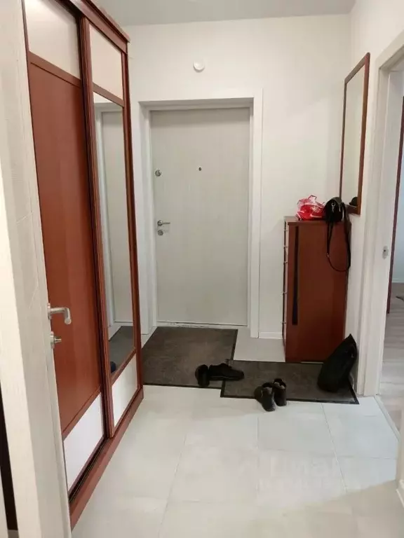 1-к кв. Москва Люблинская ул., 113К1 (45.0 м) - Фото 2