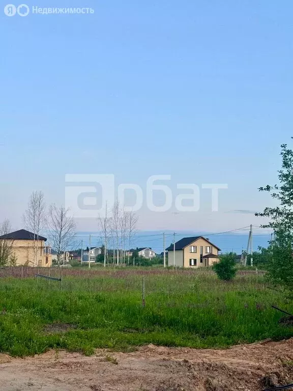 Участок в Кострома, Рыбацкая улица (12 м) - Фото 1