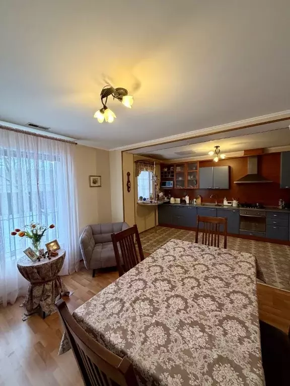 Дом в Москва д. Городище, ул. Каменка, 6/1 (200 м) - Фото 2