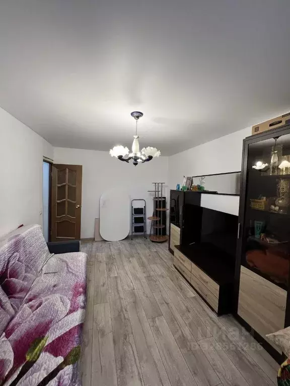 3-к кв. Московская область, Шатура ул. Энергетиков, 30 (60.2 м) - Фото 2