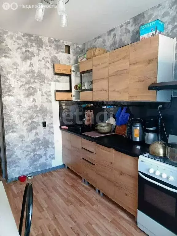 2-комнатная квартира: Стерлитамак, улица Артёма, 102 (50.2 м) - Фото 0